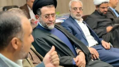 برطرف کردن نقاط ضعف حوزههای قضایی فارس در کوتاهترین زمان انجام شود برطرف کردن نقاط ضعف حوزههای قضایی فارس در کوتاهترین زمان انجام شود