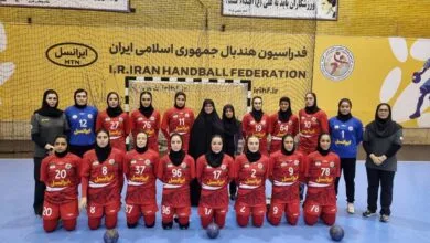 برنامه تیم ملی هندبال زنان در قهرمانی آسیا/ ژاپن اولین حریف دختران ایران برنامه تیم ملی هندبال زنان در قهرمانی آسیا/ ژاپن اولین حریف دختران ایران