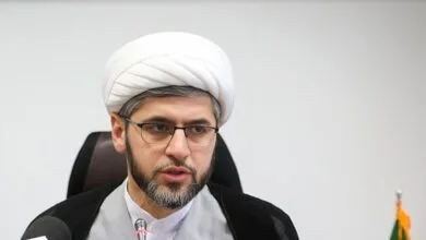 پایگاه اطلاع رسانی ایران