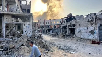 پایگاه اطلاع رسانی ایران
