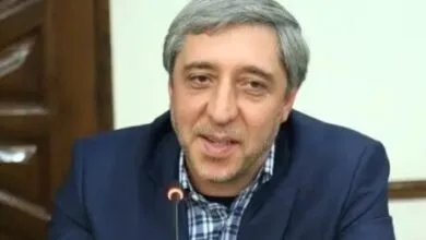 پایگاه اطلاع رسانی ایران