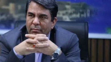 پایگاه اطلاع رسانی ایران