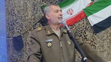 تفکر بسیجی، الگویی جهانی برای مقاومت و استکبارستیزی است تفکر بسیجی، الگویی جهانی برای مقاومت و استکبارستیزی است