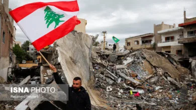 پایگاه اطلاع رسانی ایران