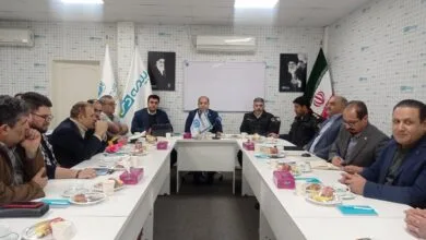 ۷۰ درصد گلستانیها فاقد بیمه درمانی تکمیلی هستند ۷۰ درصد گلستانیها فاقد بیمه درمانی تکمیلی هستند