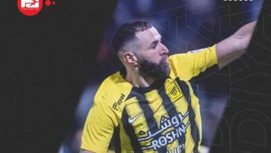 ادامه صدرنشینی الاتحاد با درخشش ستارههای خارجی ادامه صدرنشینی الاتحاد با درخشش ستارههای خارجی