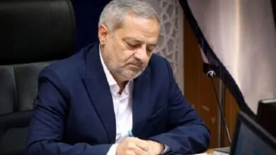 کاظمی: سهم پژوهش از تولید ناخالص ملی کمتر از یک درصد است
