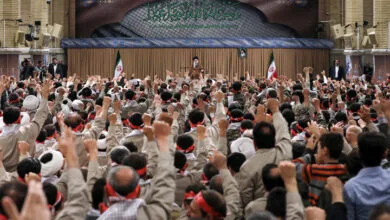 پایگاه اطلاع رسانی ایران