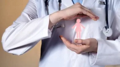 اختلالات زنانه باید در ارزیابی سلامت زنان در نظر گرفته شوند اختلالات زنانه باید در ارزیابی سلامت زنان در نظر گرفته شوند