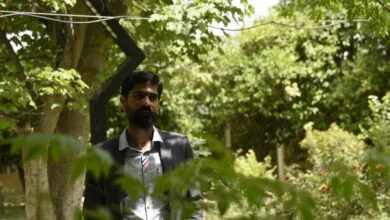 پایگاه اطلاع رسانی ایران