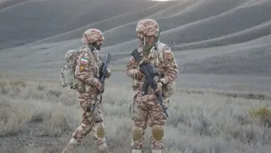 پایگاه اطلاع رسانی ایران