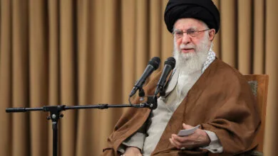 پایگاه اطلاع رسانی ایران