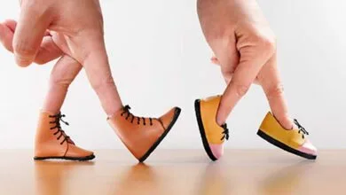 واکنش وزارت بهداشت به ۱۰ هزار قدم پیاده روی روزانه
