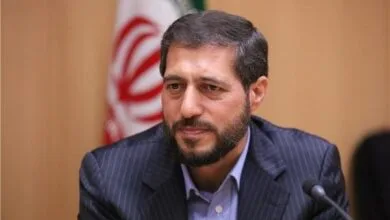 پایگاه اطلاع رسانی ایران