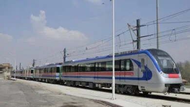 پایگاه اطلاع رسانی ایران