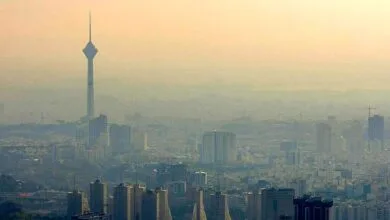 پایگاه اطلاع رسانی ایران