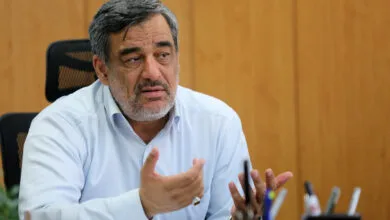 خبر کاهش صادرات نفت خام ایران تکذیب شد خبر کاهش صادرات نفت خام ایران تکذیب شد