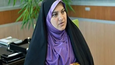پایگاه اطلاع رسانی ایران