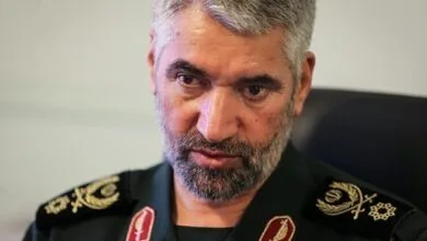 پایگاه اطلاع رسانی ایران