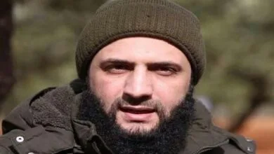 خبرهای تأیید نشده از کشته شدن سرکرده گروهک تروریستی «هیأت تحریر الشام» در سوریه خبرهای تأیید نشده از کشته شدن سرکرده گروهک تروریستی «هیأت تحریر الشام» در سوریه