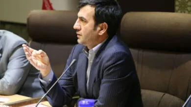 پایگاه اطلاع رسانی ایران