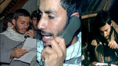 تولید و انتشار نماهنگ «بیسیم» در کرمانشاه تولید و انتشار نماهنگ «بیسیم» در کرمانشاه