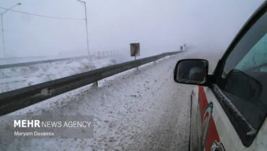 پایگاه اطلاع رسانی ایران