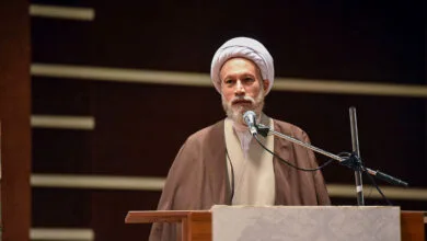پایگاه اطلاع رسانی ایران