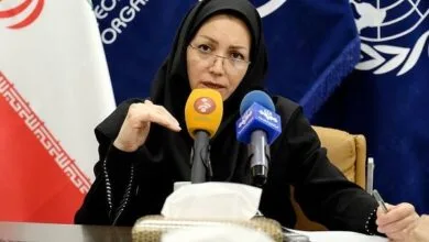 پایگاه اطلاع رسانی ایران