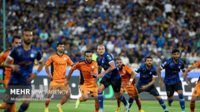 استقلال – مس؛ جدال با حریف دسته اولی که میتواند خطرناک باشد استقلال – مس؛ جدال با حریف دسته اولی که میتواند خطرناک باشد