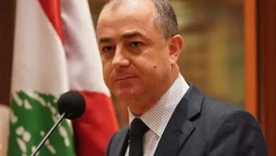 معاون رئیس مجلس لبنان: اجرای قطعنامه ۱۷۰۱ شورای امنیت، ضامن پایان جنگ است معاون رئیس مجلس لبنان: اجرای قطعنامه ۱۷۰۱ شورای امنیت، ضامن پایان جنگ است
