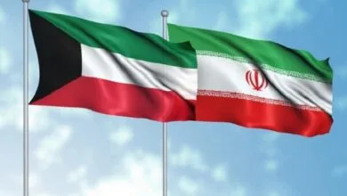 ششمین نشست مشترک کنسولی ایران و کویت برگزار شد ششمین نشست مشترک کنسولی ایران و کویت برگزار شد