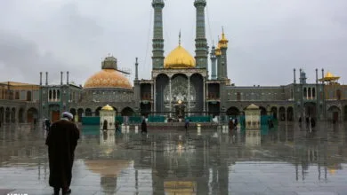 پایگاه اطلاع رسانی ایران