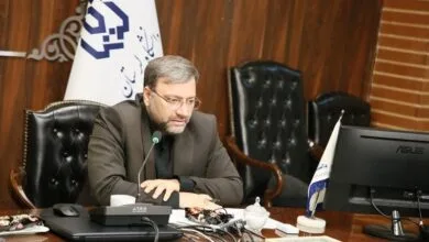 پایگاه اطلاع رسانی ایران