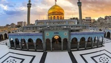 پایگاه اطلاع رسانی ایران