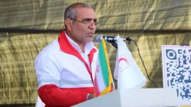 پایگاه اطلاع رسانی ایران