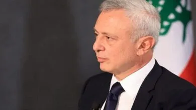 فرنجیه بر ادامه نامزدی اش برای احراز مقام ریاست جمهوری لبنان تأکید کرد فرنجیه بر ادامه نامزدی اش برای احراز مقام ریاست جمهوری لبنان تأکید کرد