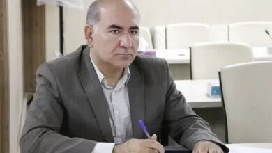 پایگاه اطلاع رسانی ایران