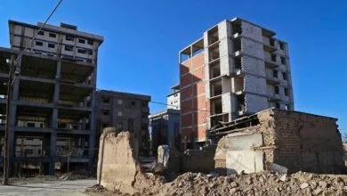 پایگاه اطلاع رسانی ایران