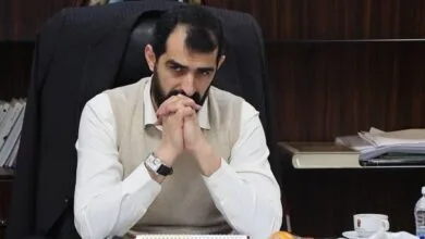 پایگاه اطلاع رسانی ایران