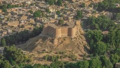 پایگاه اطلاع رسانی ایران