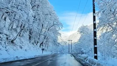 پایگاه اطلاع رسانی ایران