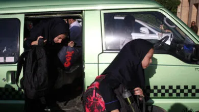 پایگاه اطلاع رسانی ایران