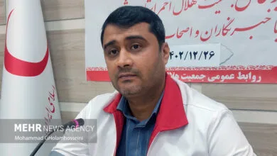 پایگاه اطلاع رسانی ایران