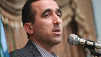 پایگاه اطلاع رسانی ایران