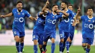 پایگاه اطلاع رسانی ایران
