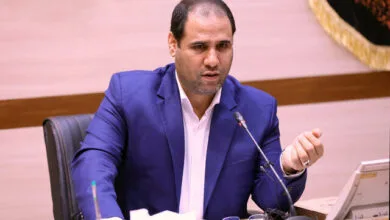 پایگاه اطلاع رسانی ایران