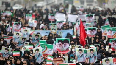 جزئیات برگزاری مراسم یومالله ۹ دی در تهران جزئیات برگزاری مراسم یومالله ۹ دی در تهران