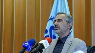 احیای همکاری علمی ایران و تاجیکستان با تمرکز بر بیوتکنولوژی احیای همکاری علمی ایران و تاجیکستان با تمرکز بر بیوتکنولوژی