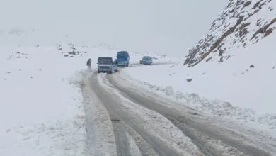 پایگاه اطلاع رسانی ایران